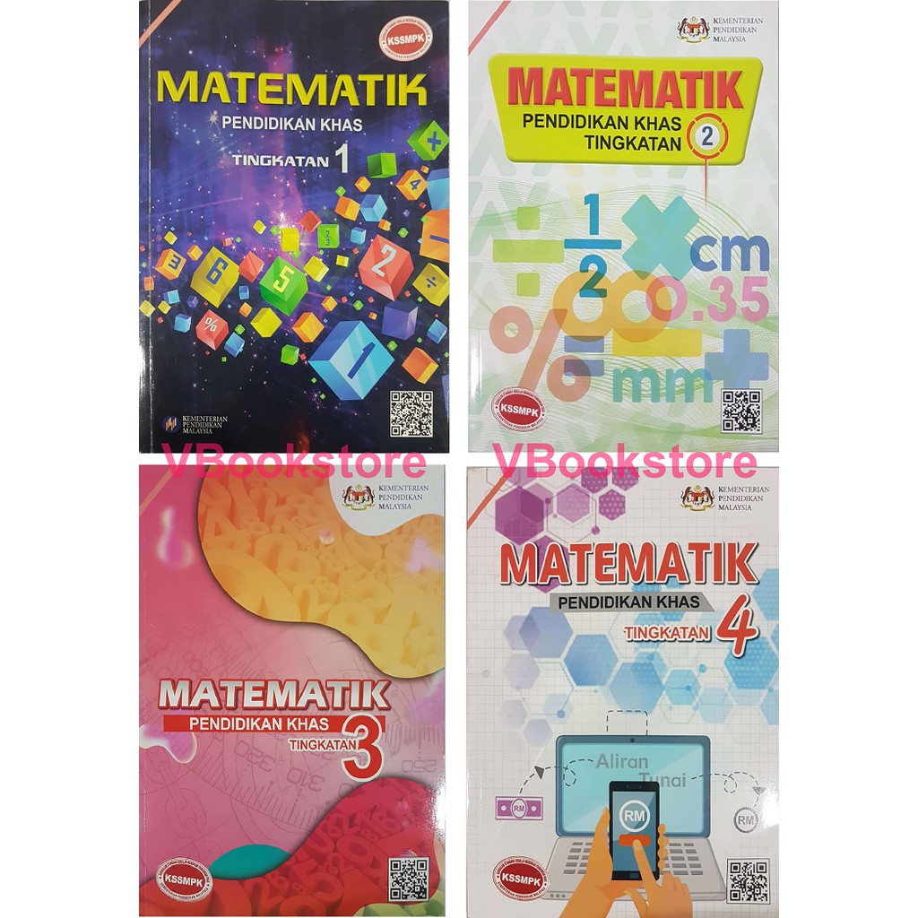 Buku Teks Matematik Tingkatan 3 Prices And Promotions Jun 2022 Shopee Malaysia