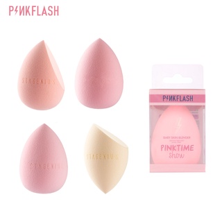 Pinkflash OhMyPuff Soft Makeup Sponge Beauty Tools