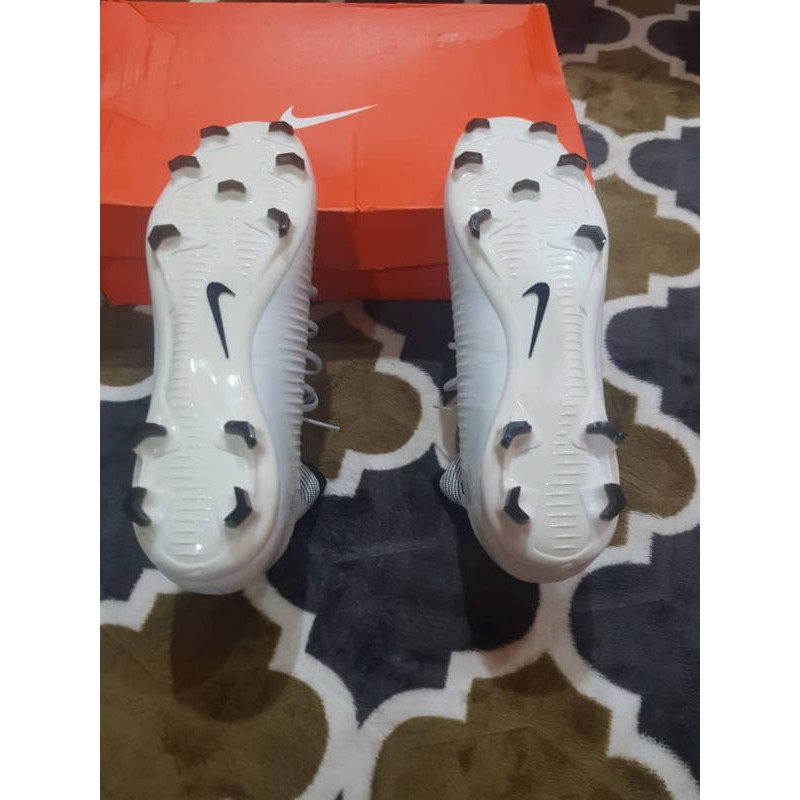 nike mercurial veloce iii df cr7 fg