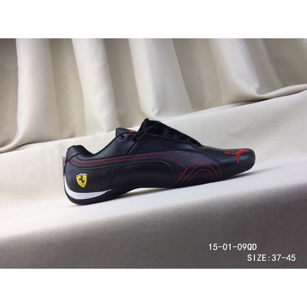 puma ferrari shoes 2008