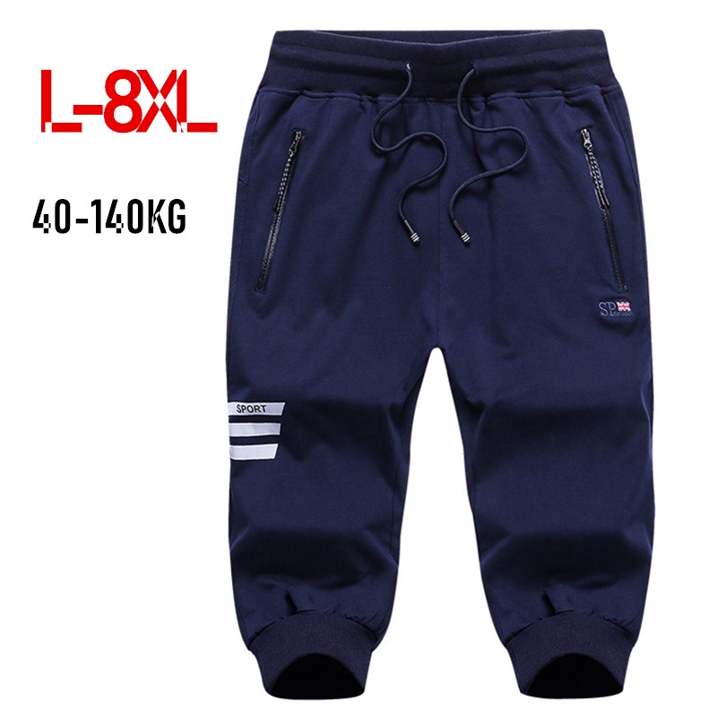 size 6xl joggers