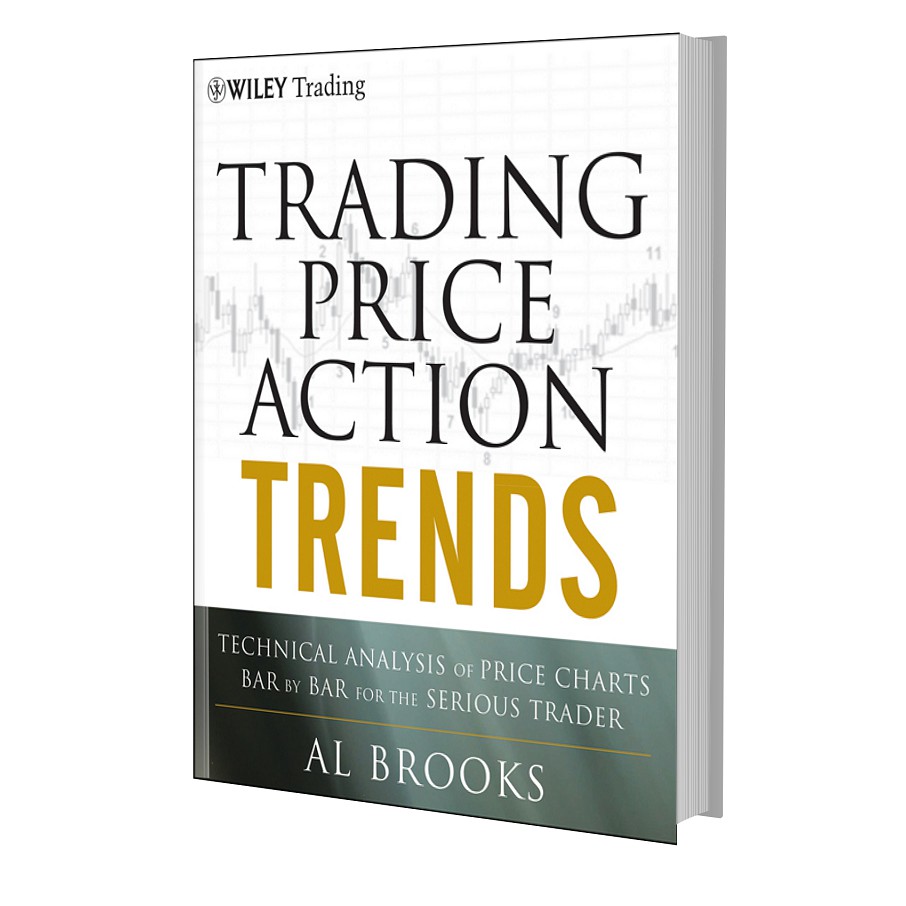 Ebook Trading Price Action Trends Technical Analysis Of Price Charts Shopee Malaysia