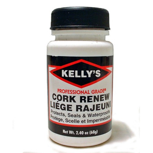 birkenstocks cork sealer