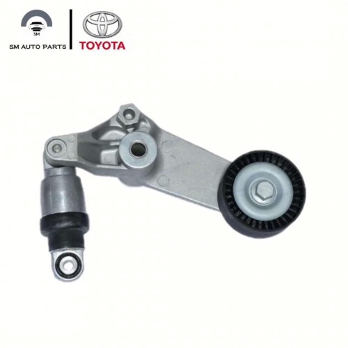 toyota belt tensioner