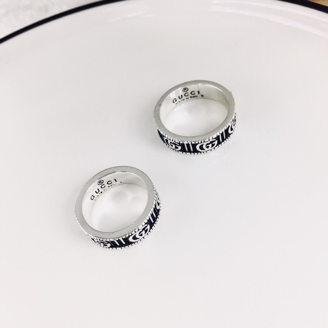gucci ring couple
