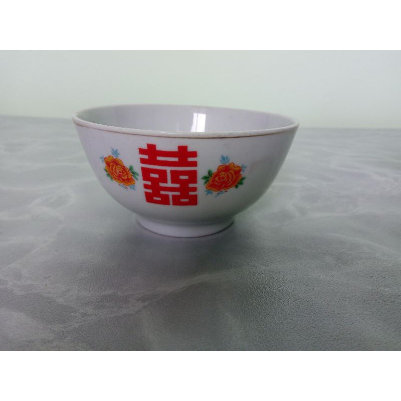 Chinese Porcelain Rice Soup Bowl 4.5 - munimoro.gob.pe
