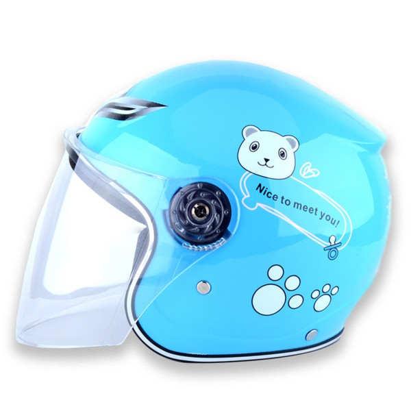 kids girls helmet