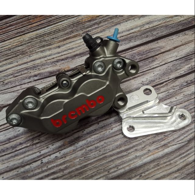 brembo brakes for r15 v3