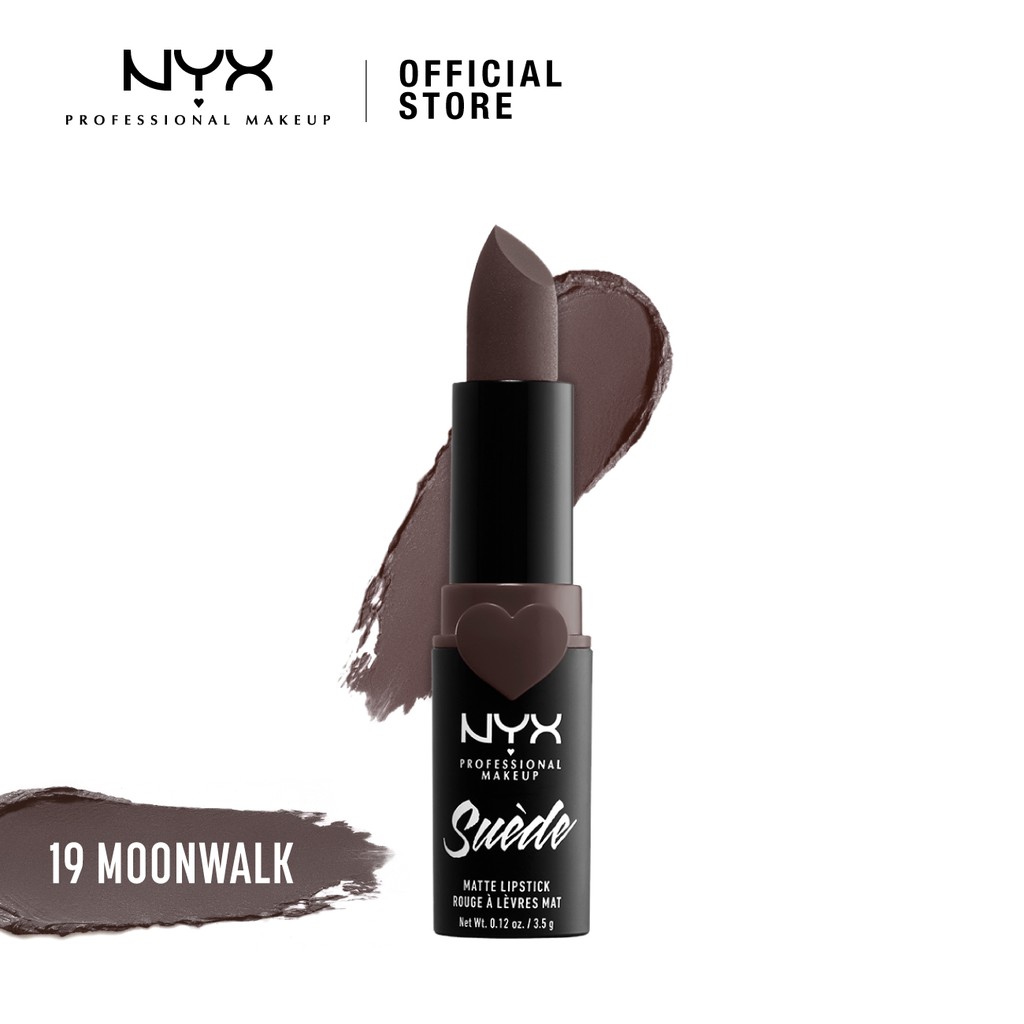 nyx moonwalk