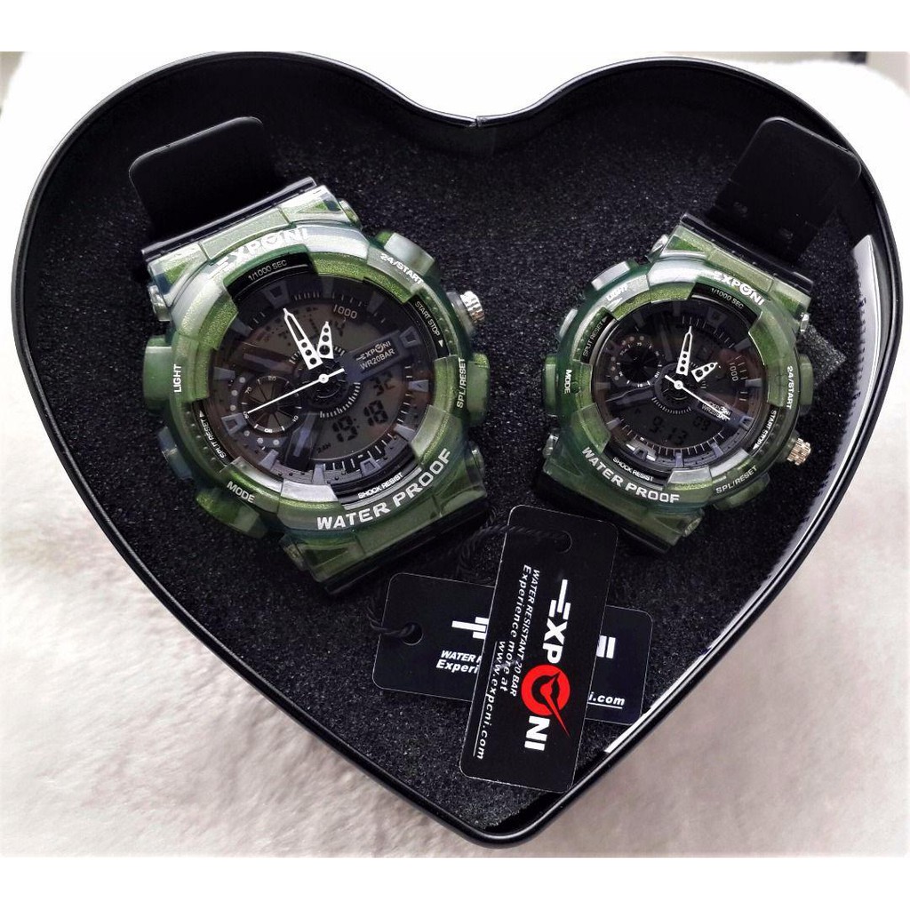 exponi watch price