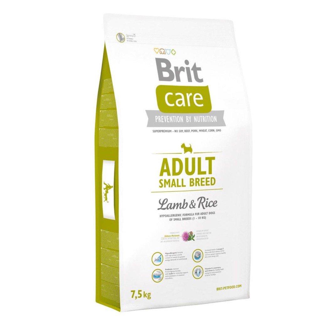 brit care small adult