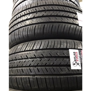 205/45R17 205 45 17 ATLAS Car tyre tire kereta tayar Wheel Rim 17 inch ...