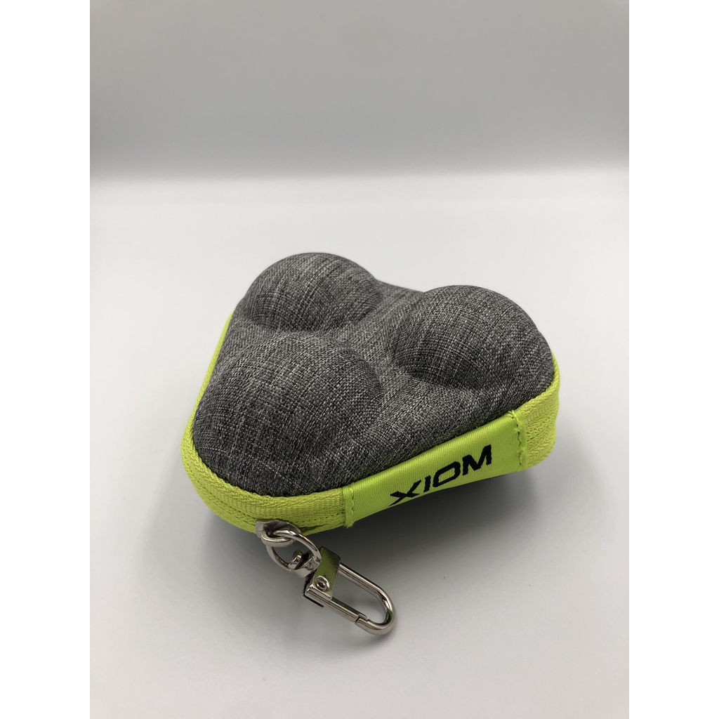 Xiom XBC Table Tennis Ball Case Shopee Malaysia