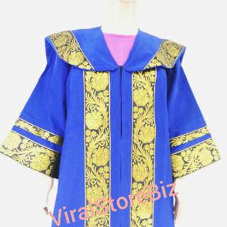 Baju Jubah Konvokesyen.kanak Prasekolah