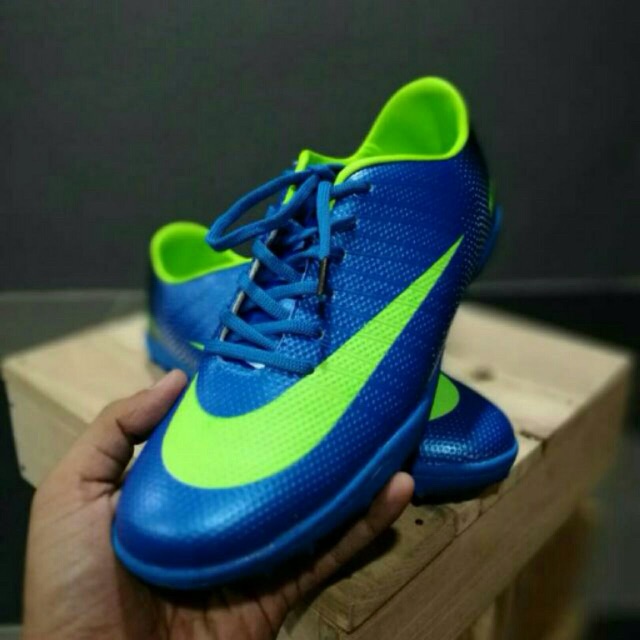 Nike Mercurial C7 | Shopee Malaysia