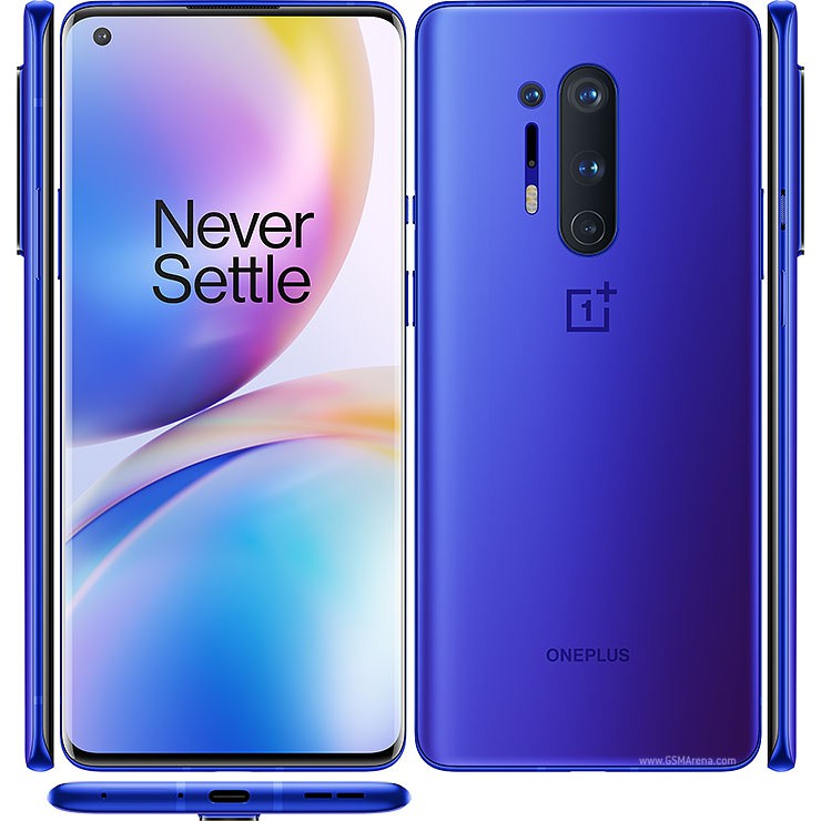 Oneplus 8 Pro 8GB + 128GB | Shopee Malaysia