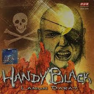 5 Full Album Handy Black Mp3 Download Shopee Malaysia