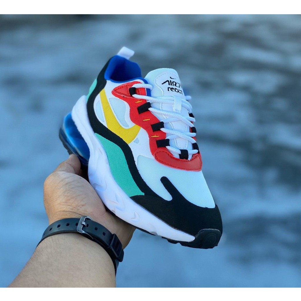 nike 270 copy