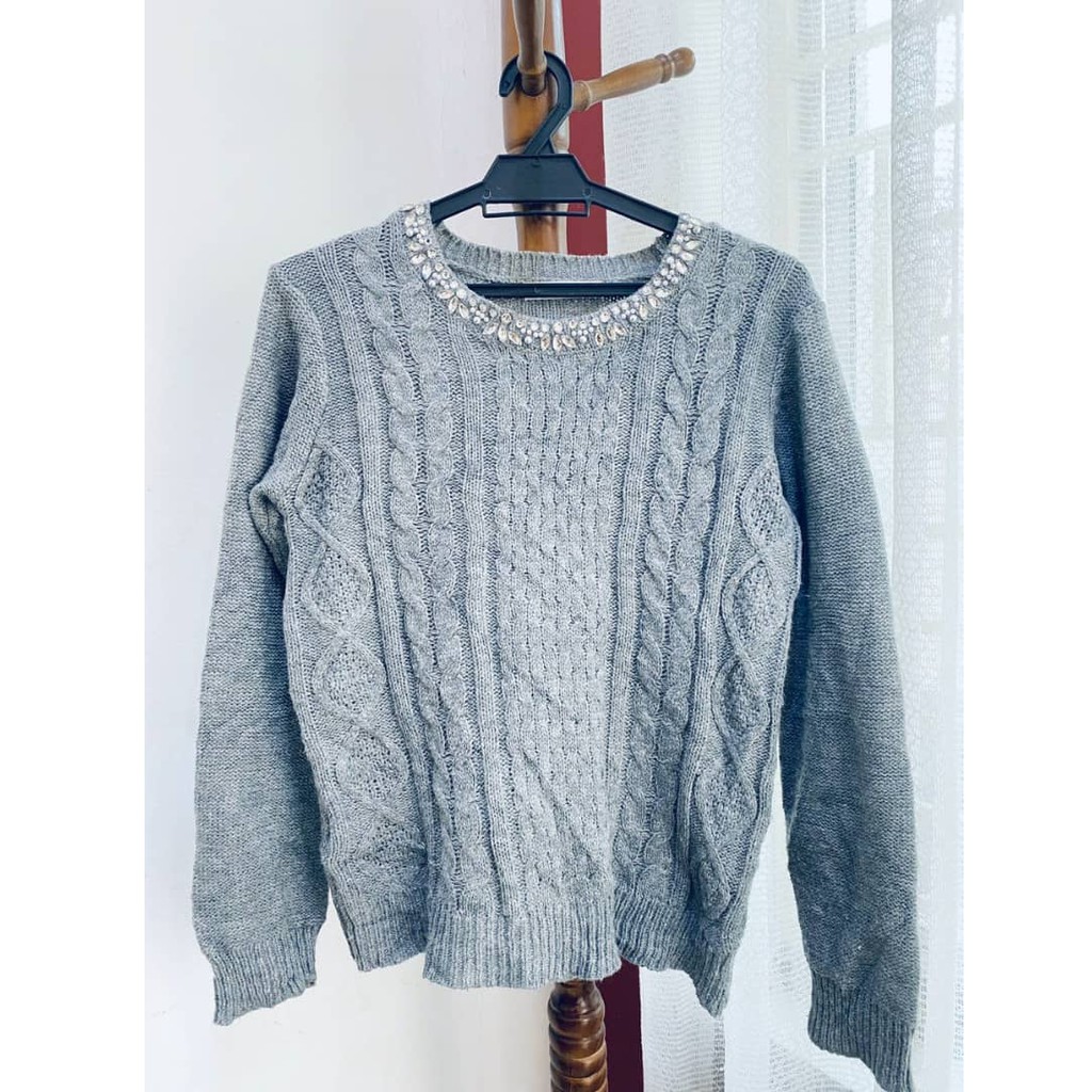 m and s ladies knitwear