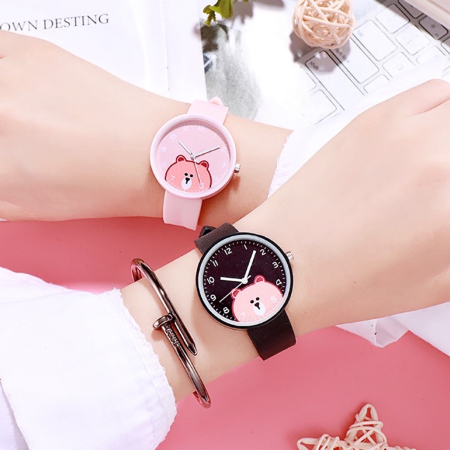 cute women's watches