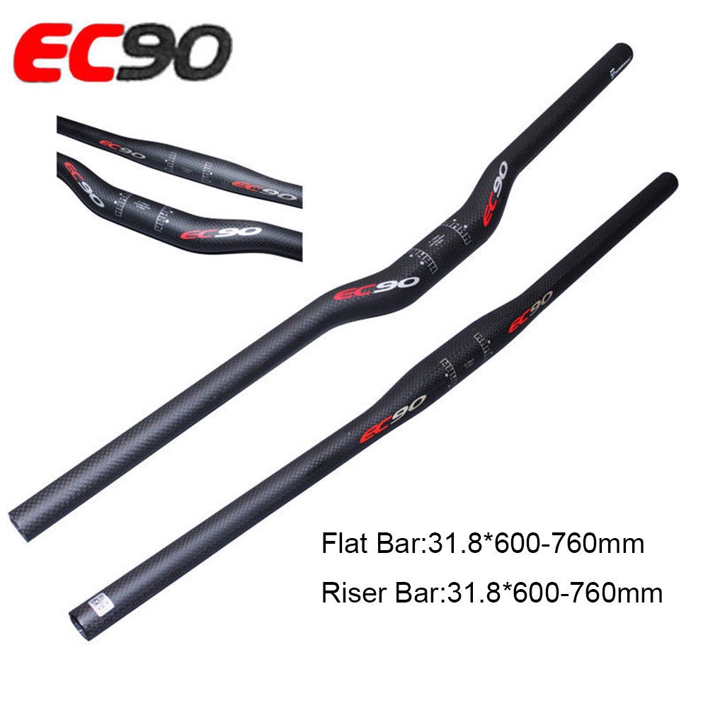 760mm mtb bars