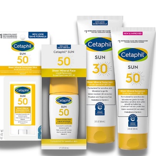 cetaphil sheer mineral liquid sunscreen