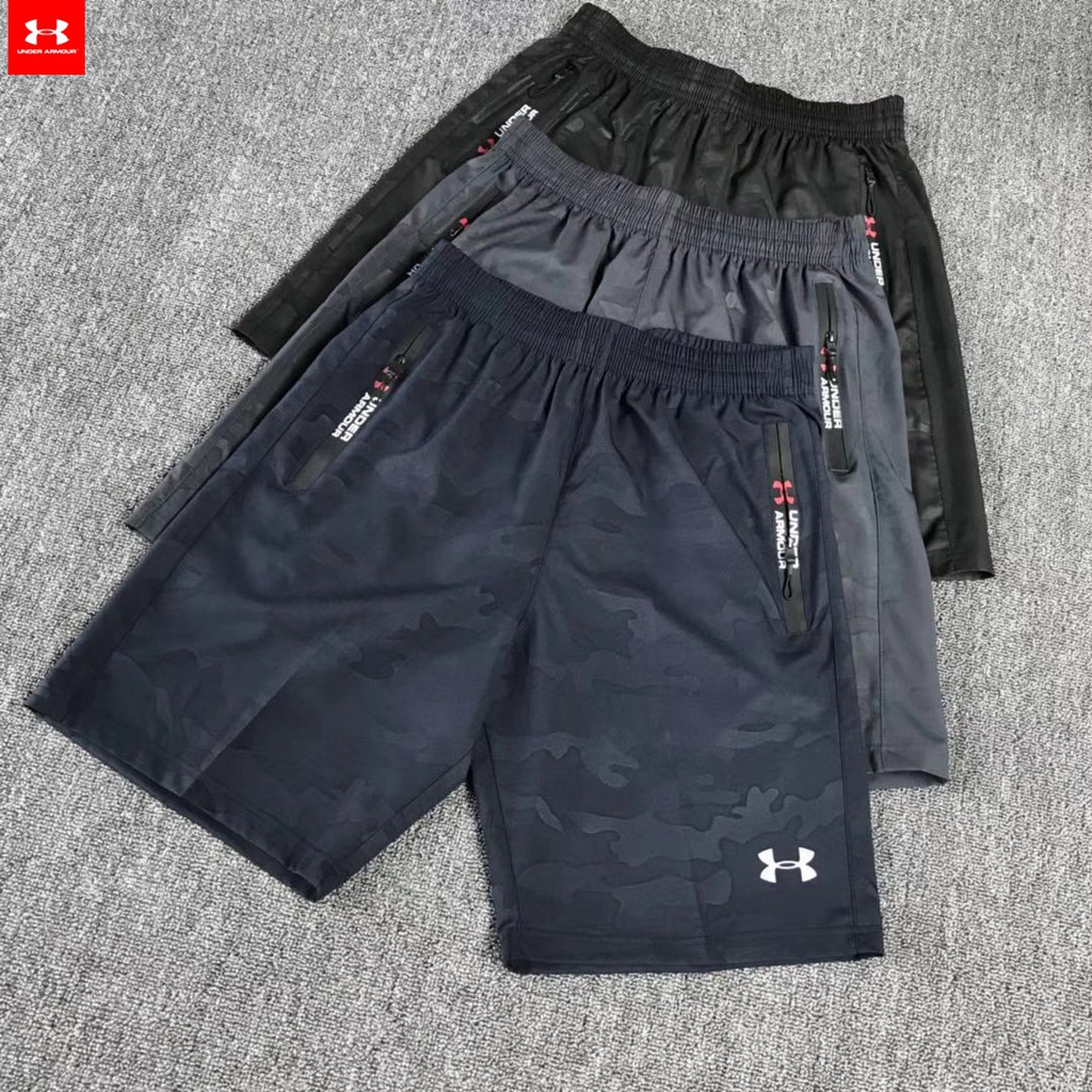 under armour casual shorts