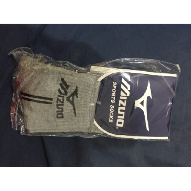 mizuno quality