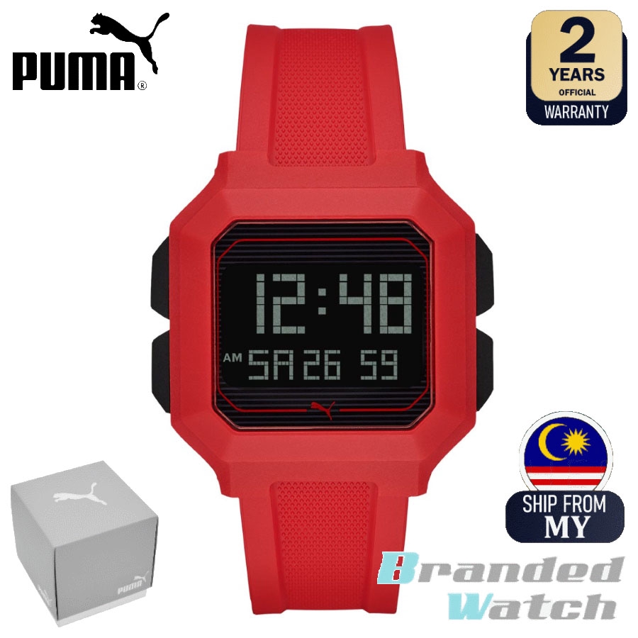 puma watch original