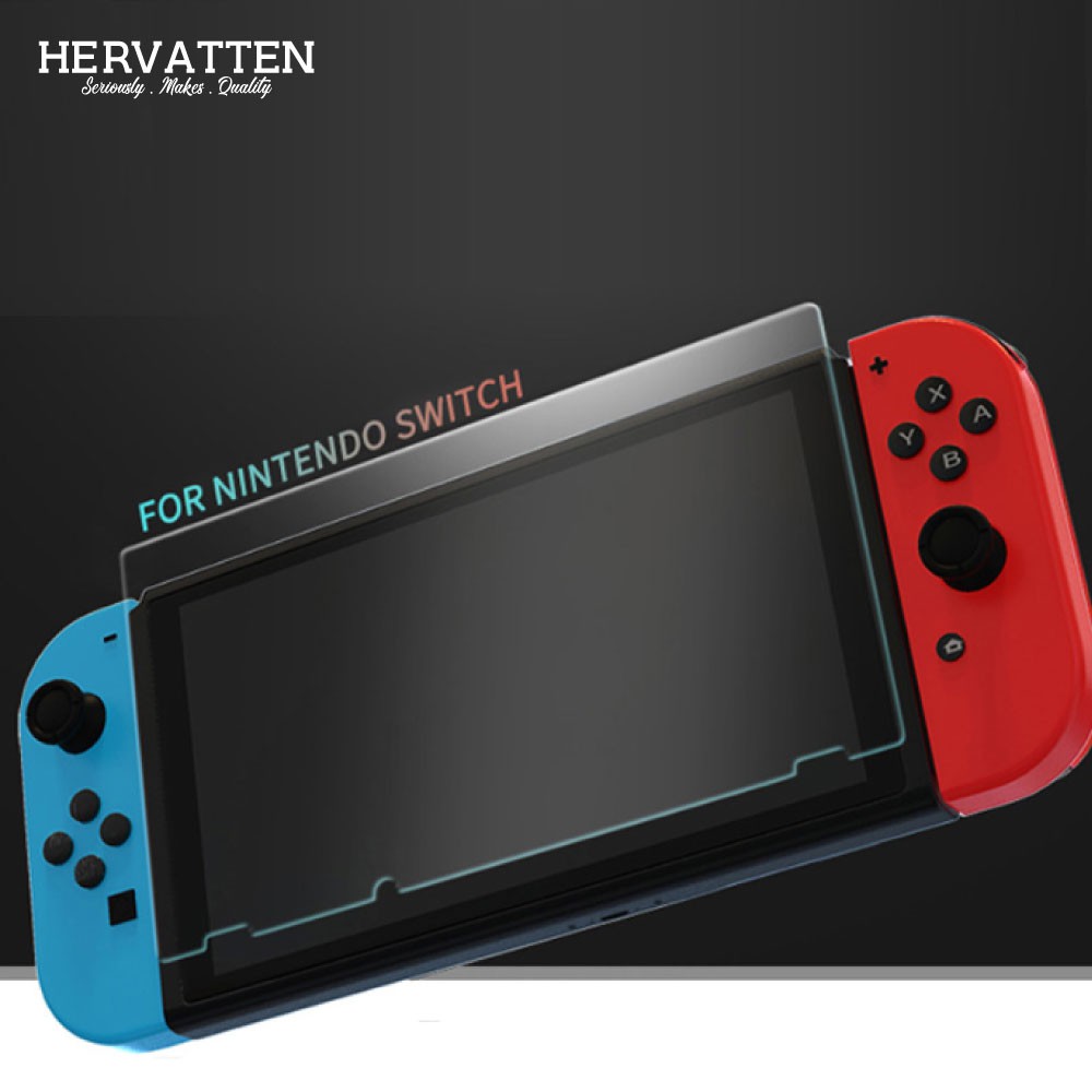 nintendo switch console protector