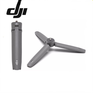 DJI Osmo Grip Tripod Original Accessories Place Osmo Mobile 3 and Other Compatible Products securely On Almost Any Surface