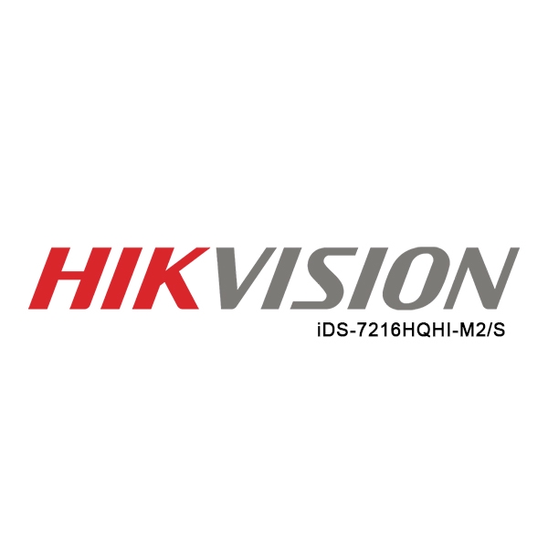 Hikvision Ids 7216hqhi M2 S 16 Channel Facial Detection Turbo Hd Acusense 4mp Cctv Dvr Shopee Malaysia