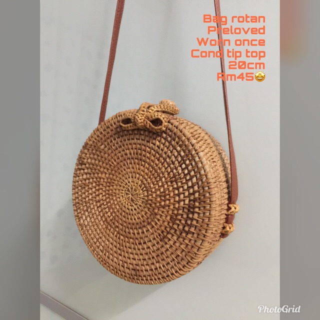bag rotan malaysia
