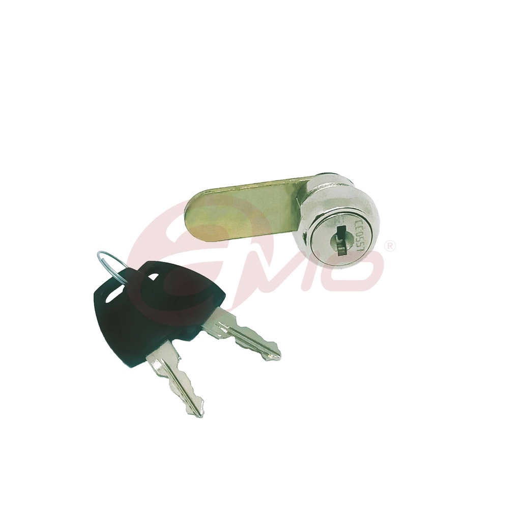 CYBER QUICK FIX CAM LOCK - 20MM / CYBERLOCK MASTER KEY (FOR L/R)