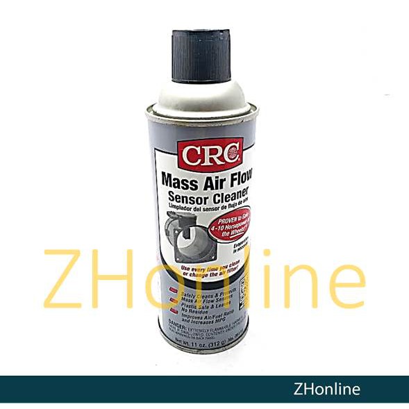 CRC MASS AIR FLOW SENSOR CLEANER (312g) 05110 (1BTL) Shopee Malaysia