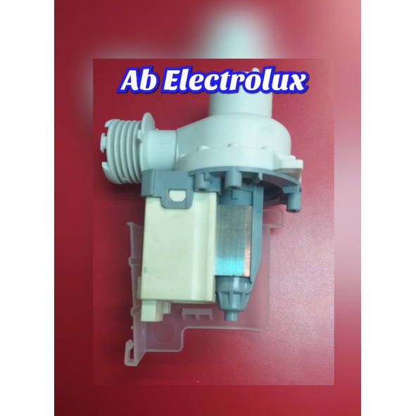 Electrolux Washer Part Drain Pump Model EWF1114 Shopee Malaysia
