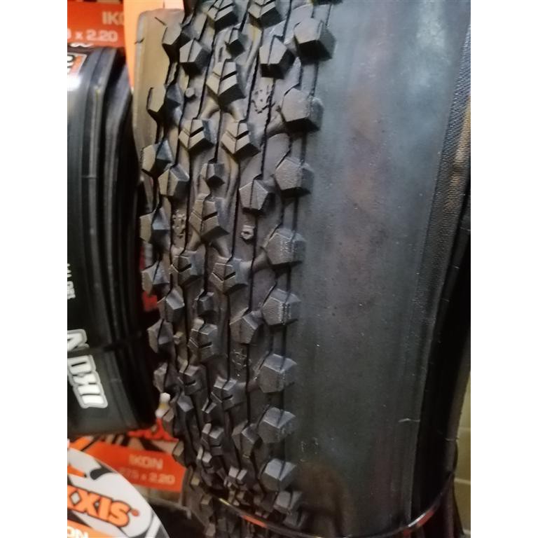 maxxis ignitor 29 2.10 exo tr kevlar