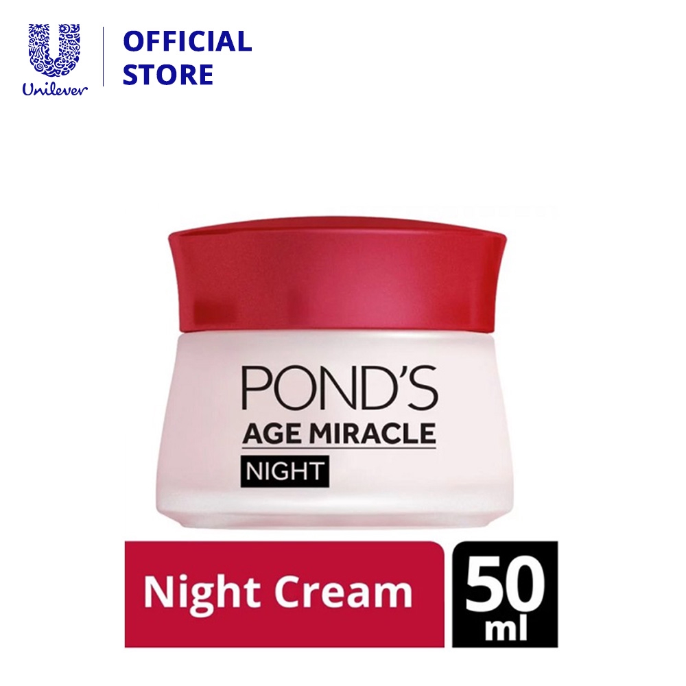 miracle 3 night cream