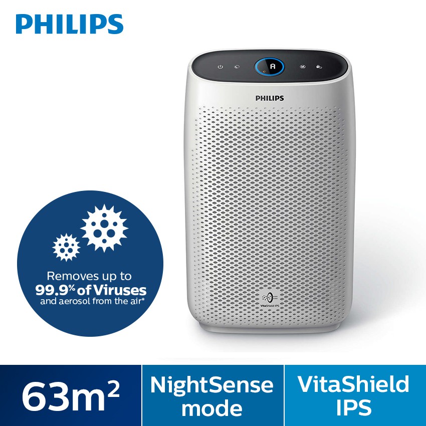 Purifier philips air Philips Series