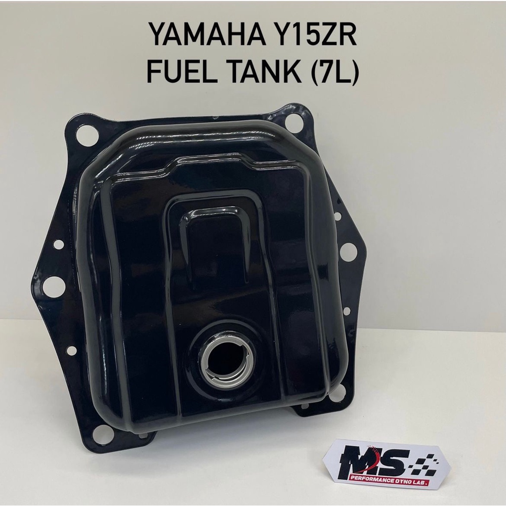 Yamaha Y15ZR Fuel Tank 7L Shopee Malaysia