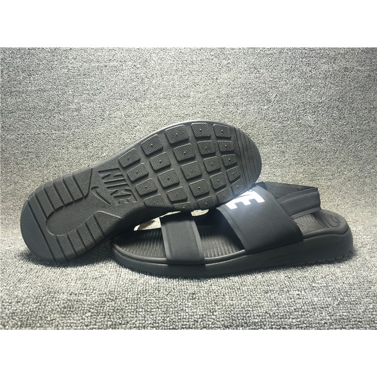 men's nike tanjun sandals