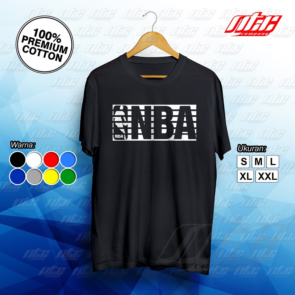 nba original t shirt