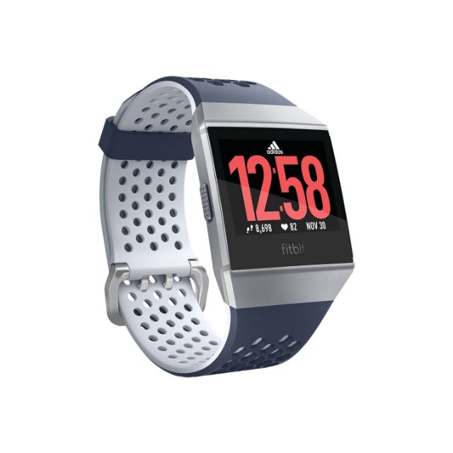 adidas smart watch
