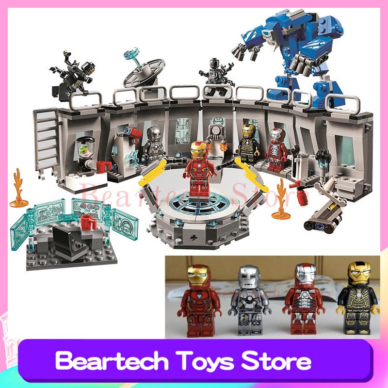 lego 76125 big w