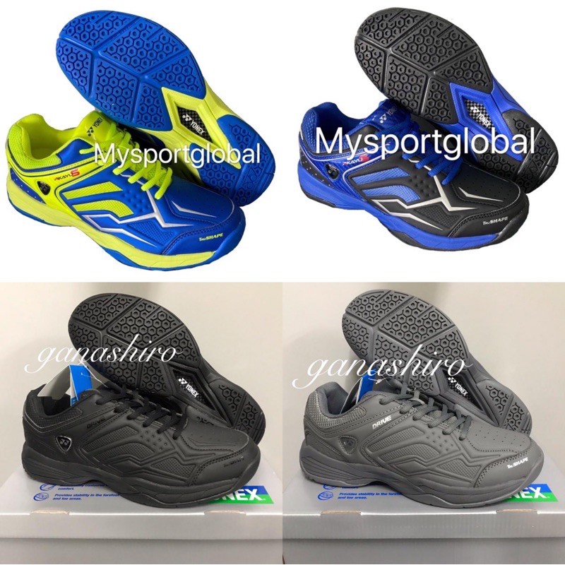 yonex akayu s badminton shoes