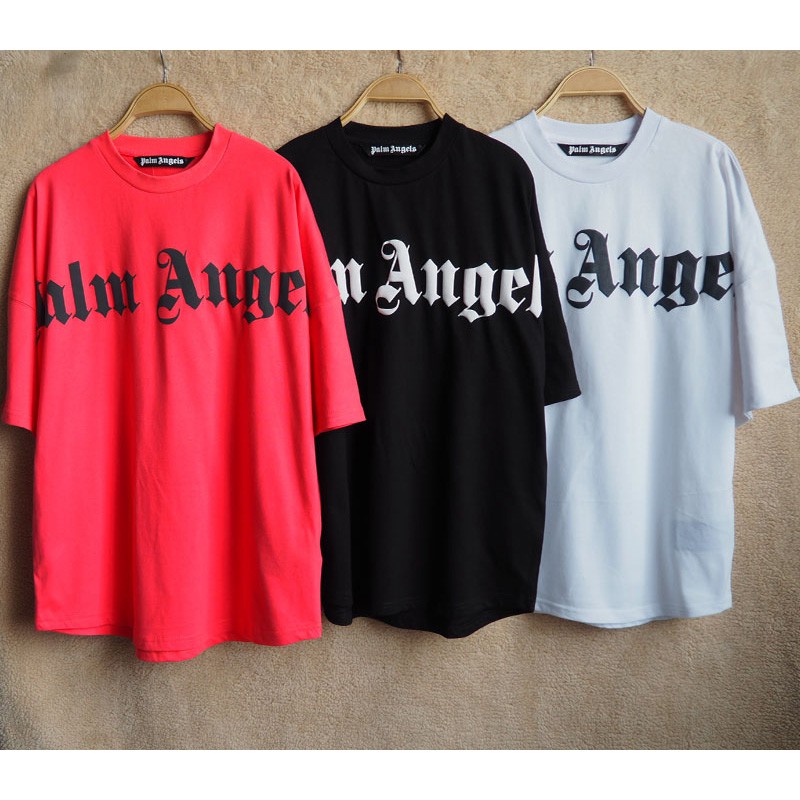 red palm angels shirt