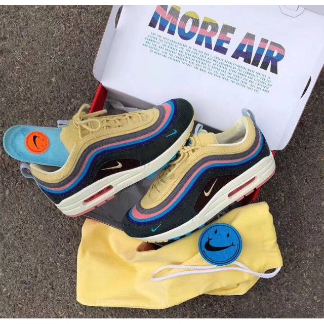 sean wotherspoon stockx