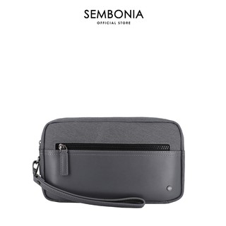 sembonia clutch bag man