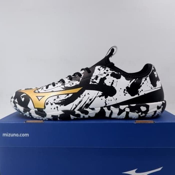 mizuno mp 5 review