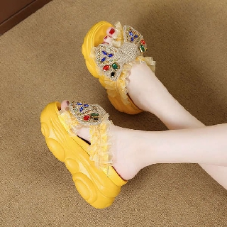  sandal  wanita sandal  selipar selipar perempuan dewasa 